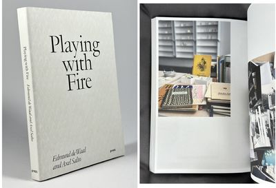 Playing with Fire.