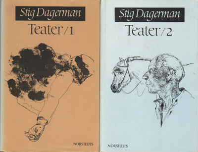 TEATER / 1-2.