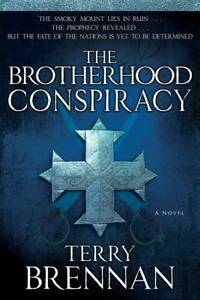 The Brotherhood Conspiracy : A Novel