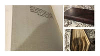 L'Art d'Accommoder les Classiques (Inscribed copy "R").