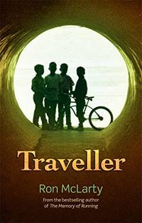 Traveller. Ron McLarty