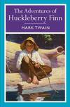 The Adventures Of Huckleberry Finn