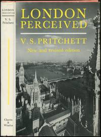 image of London Perceived