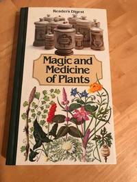 image of Magic and Medicine of Plants