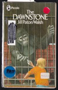 cover of The Dawnstone