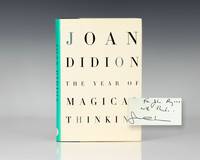 image of The Year of Magical Thinking.