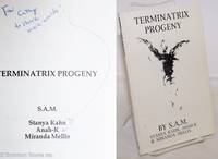 cover of Terminatrix Progeny