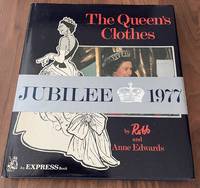 The Queen's Clothes, HCDJ VG 1977