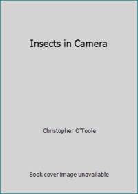 Insects in Camera