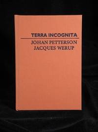 TERRA INCOGNITA. DET OKÄNDA LANDET.