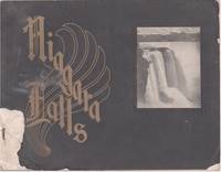 Niagara in Summer and Winter