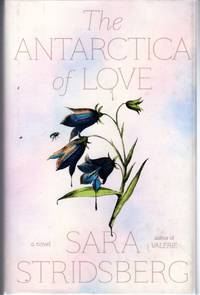 The Antarctica of Love: A Novel