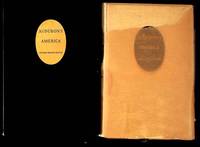 Audubon's America. The Narratives and experiences of John James Audubon