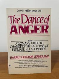 The Dance of Anger