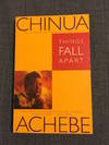 Things Fall Apart