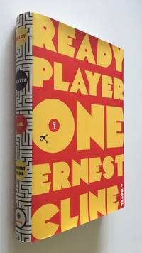 Ready Player One by Cline, Ernest - 2011