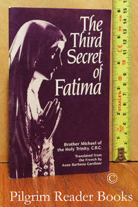 image of The Third Secret of Fatima.