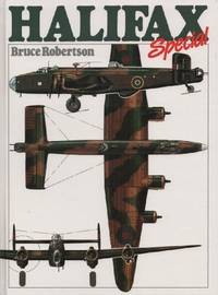 cover of Halifax Special