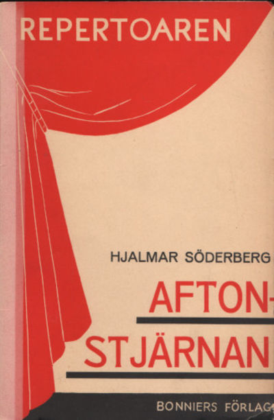 AFTONSTJÄRNAN.
