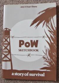 POW Sketchbook. through the diary and drawings of Will Wilder