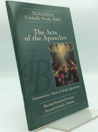 THE ACTS OF THE APOSTLES