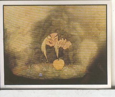 Cromos: Blancanieves y los 7 enanitos numero 257 by Varios | Biblio