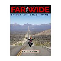 Far and Wide: Bring That Horizon to Me!