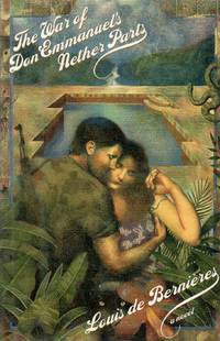 The War of Don Emmanuel's Nether Parts