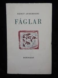 FÅGLAR.