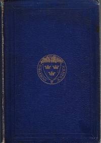 Some Account of St Osyth's Priory Essex and its Inhabitants