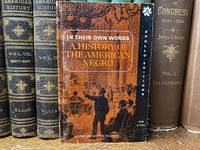 In Their Own Words A History of the American Negro 1865-1916