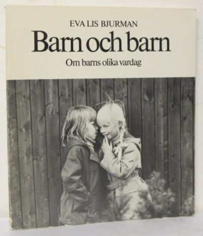 Barn och barn. Om olika barns vardag.