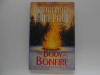 The Body in the Bonfire: A Faith Fairchild Mystery (signed)