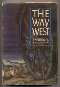 image of The Way West