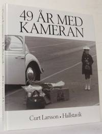 49 år med kameran. 1946-1995.