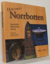 Dokument Norrbotten Samhälle, människa, natur…