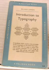 Introduction to Typhography