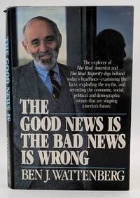 The Good News Is The Bad News Is Wrong
