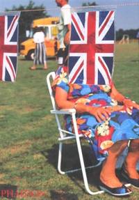 Think of England: édition en langue anglaise