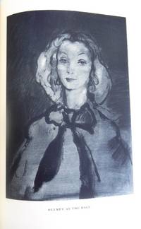 image of CAMILLE. LA DAME AUX CAMELIAS