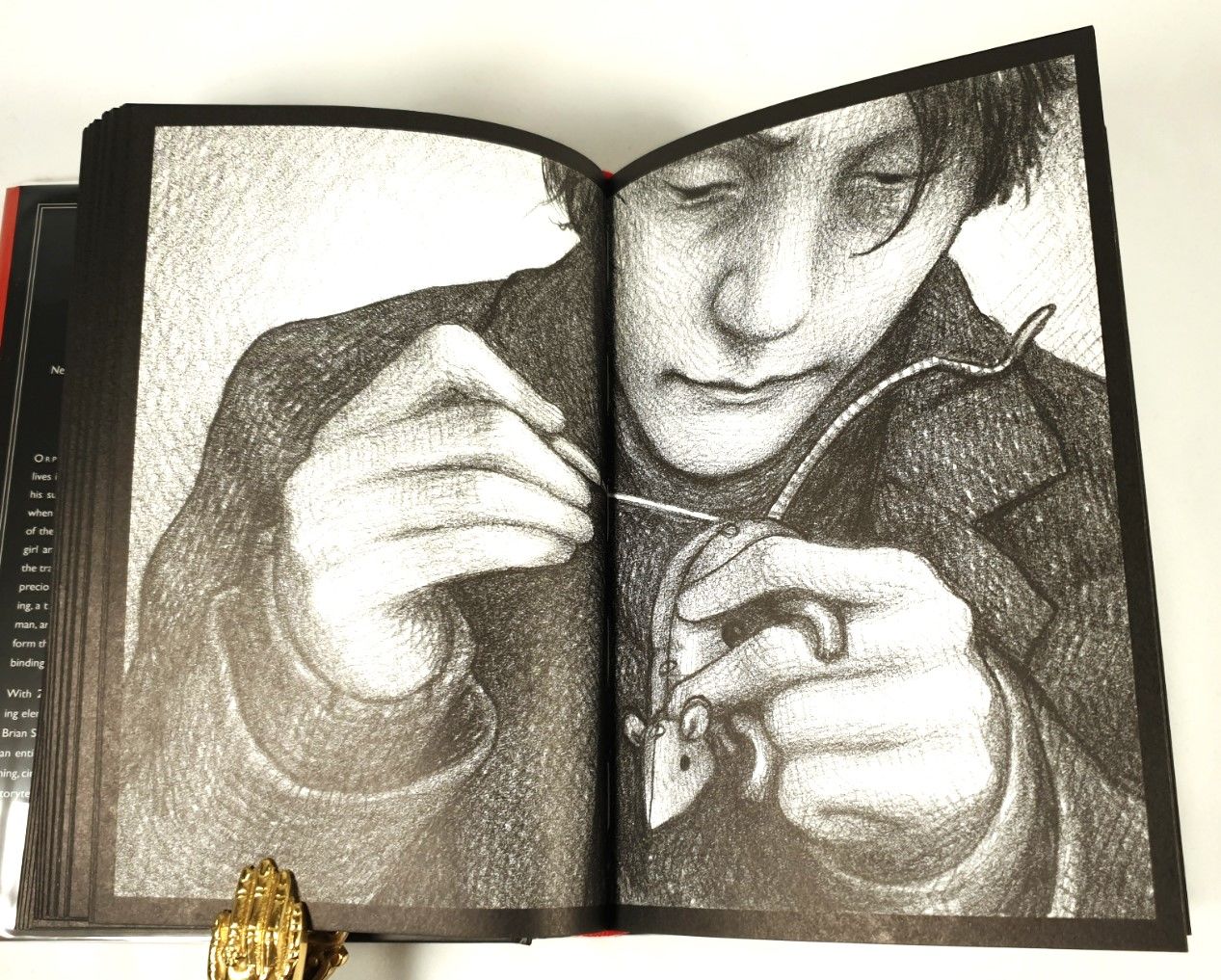 Hugo Cabret Drawings Man In The Moon 🚀 This Look Is Inspired By The