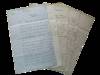 Collection of Reports Addressed to Peter McQuhae From Various Figures in the British Foreign Office, on Subjects Including an Imminent Filibustering Attack on Cuba by a Pro-Slavery Organization from the Unted States; the Movements of a Slave Trading Brig’s Fishing Rights, Relations to Spain And Other Issues of Pressing Importance to British Interests in the Caribbean