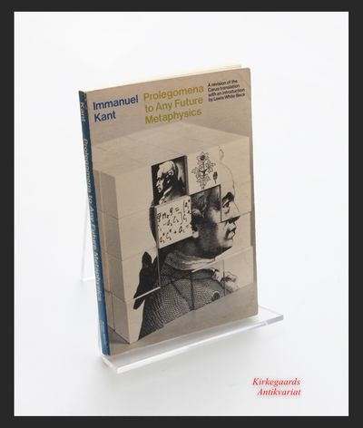 Prolegomena to Any Future Metaphysics.