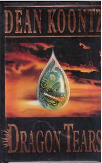 image of DRAGON TEARS