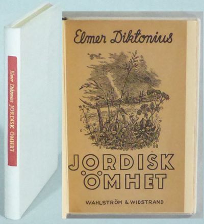 Jordisk ömhet.