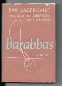 Barabbas