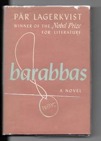 Barabbas by Lagerkvist, Par - 1954