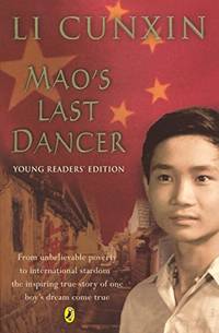 Mao's Last Dancer: Young Readers' Edition by Li Cunxin - Paperback - from World of Books Ltd (SKU: GOR012505184)