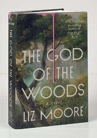 The God of the Woods