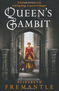 Queen's Gambit (The Tudor Trilogy)